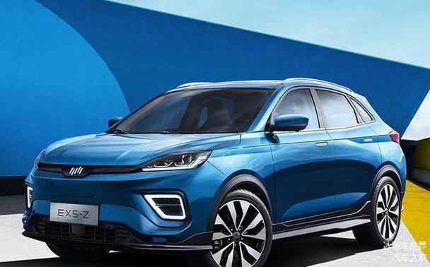 成都251WEY威派豪华SUV市场的黑马，零跑汽车与智能交通系统的协同